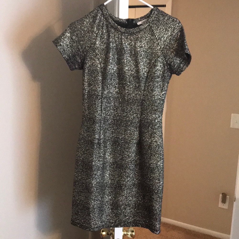 Bar III Party Dress